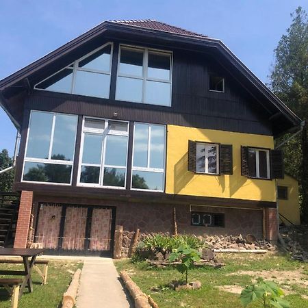 R&B Vendeghaz Apartment Balatonakarattya Exterior photo