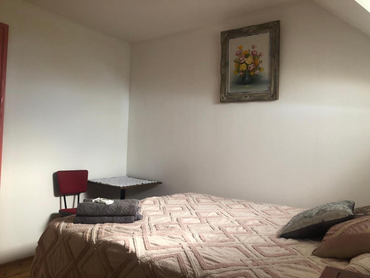 R&B Vendeghaz Apartment Balatonakarattya Exterior photo