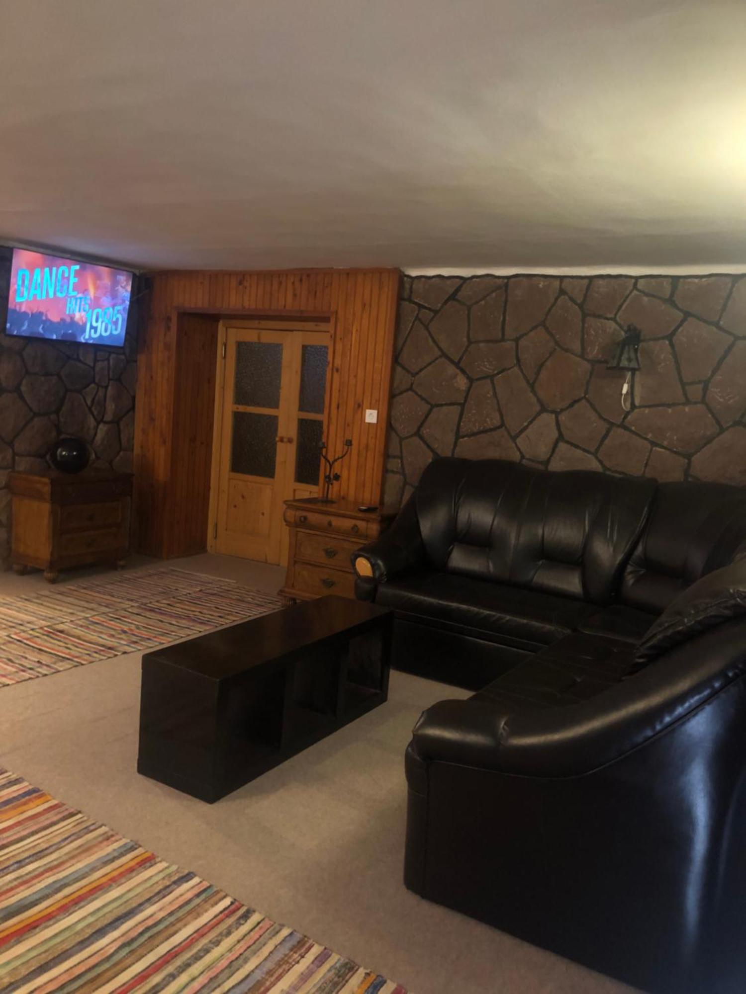 R&B Vendeghaz Apartment Balatonakarattya Exterior photo